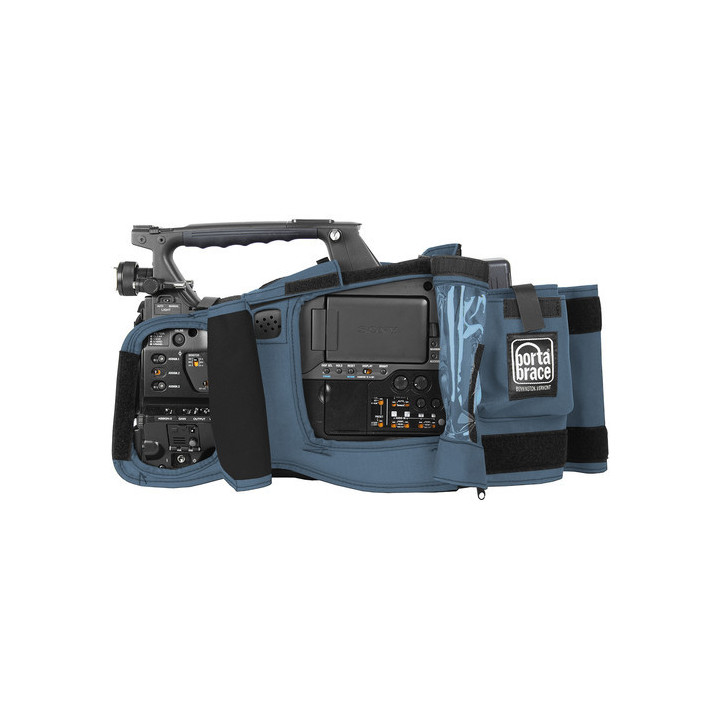 Portabrace CBA-PXWZ750 - Camera Body Armor