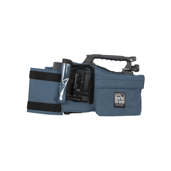 Portabrace CBA-PXWZ750 - Camera Body Armor