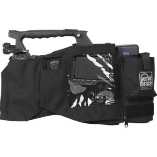 Portabrace CBA-PXWZ750B - Camera Body Armor