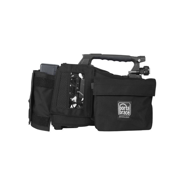Portabrace CBA-PXWZ750B - Camera Body Armor