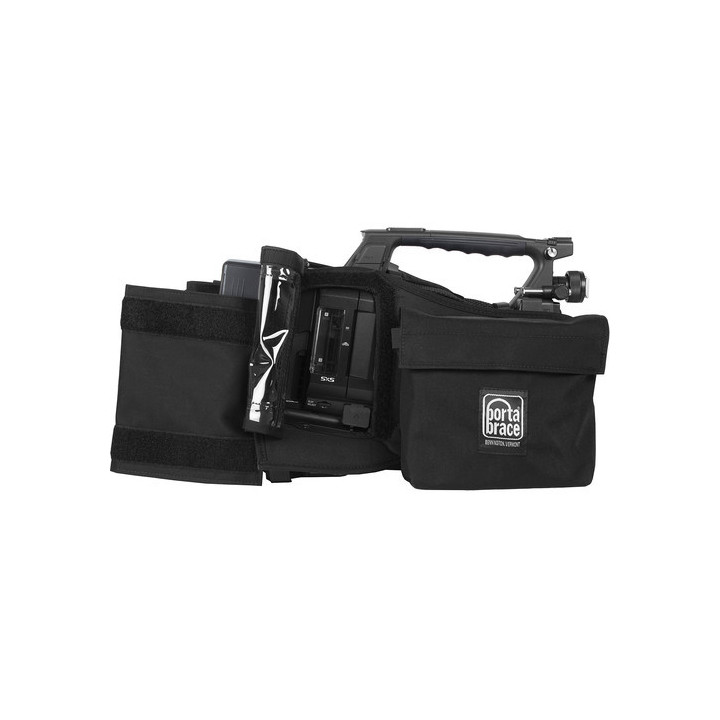 Portabrace CBA-PXWZ750B - Camera Body Armor