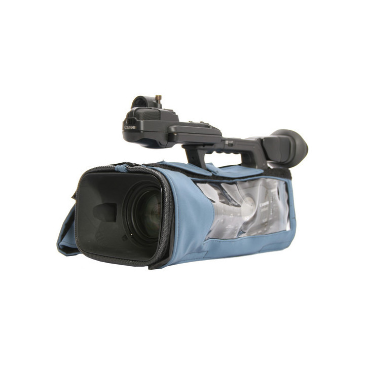 Portabrace CBA-XF705 - Custom Camera Body Armor