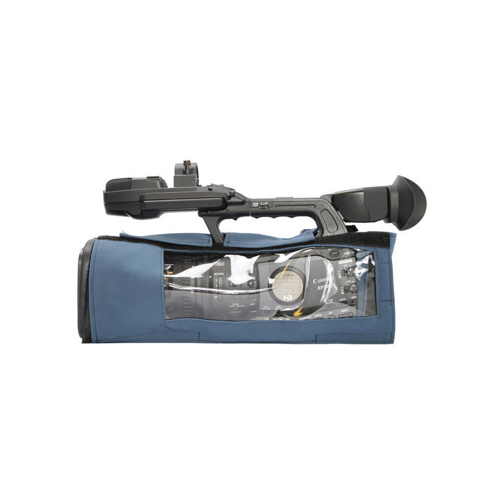 Portabrace CBA-XF705 - Custom Camera Body Armor