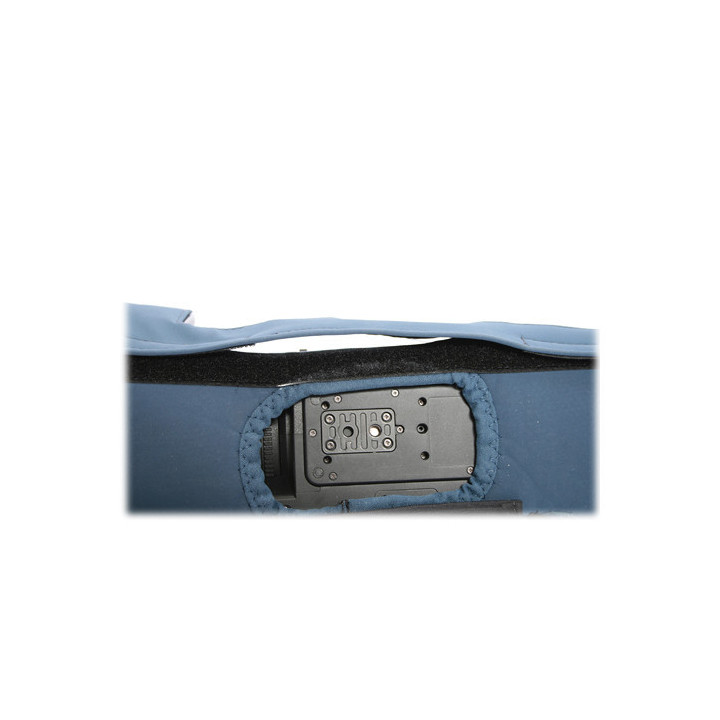 Portabrace CBA-XF705 - Custom Camera Body Armor