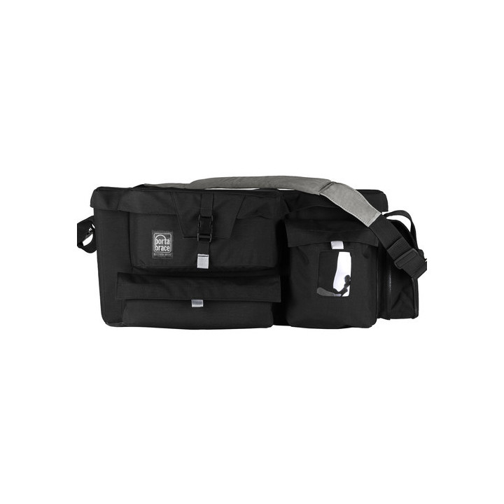 Portabrace CC-FX9 - Quick Draw Camera Case for Sony PXW-FX9