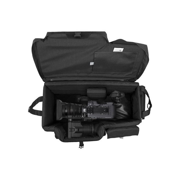 Portabrace CC-FX9 - Quick Draw Camera Case for Sony PXW-FX9