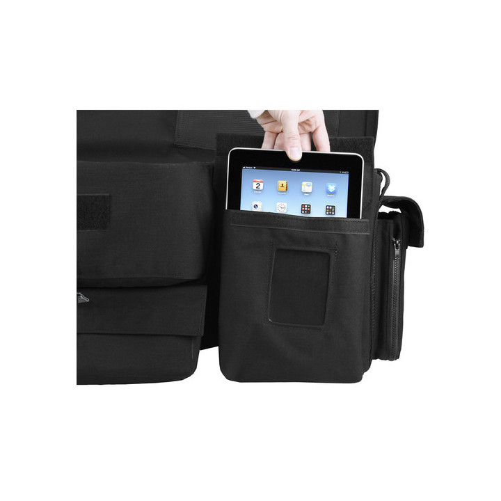 Portabrace CC-FX9 - Quick Draw Camera Case for Sony PXW-FX9