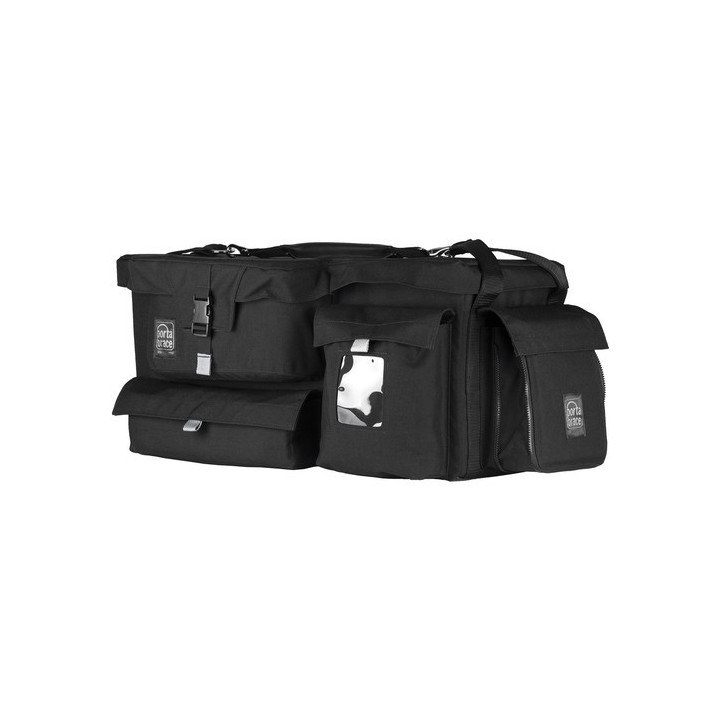Portabrace CC-FX9 - Quick Draw Camera Case for Sony PXW-FX9