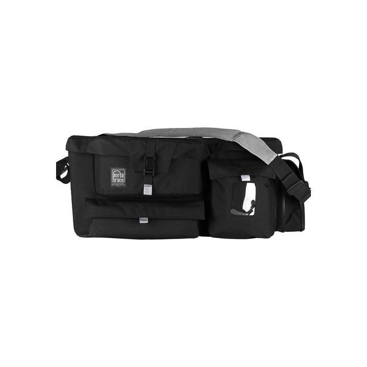 Portabrace CC-PX5100 - Rigid Case with Viewfinder Protection