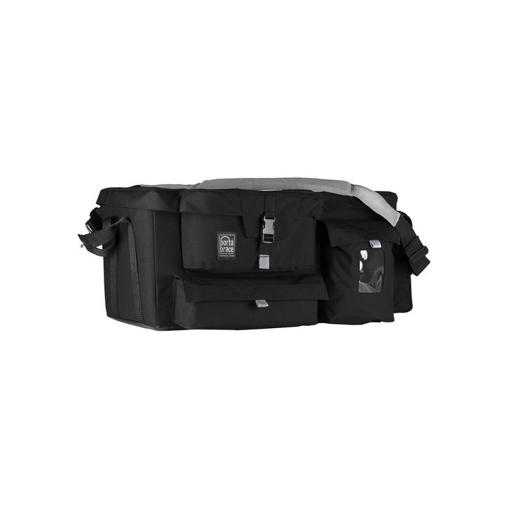 Portabrace CC-PX5100 - Rigid Case with Viewfinder Protection