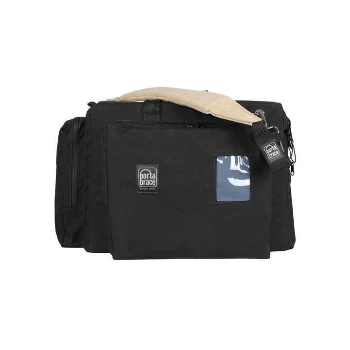 Portabrace CINEMA-AUEVA1T - Semi-Rigid Lightweight Carrying Case