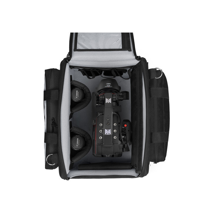 Portabrace CINEMA-AUEVA1T - Semi-Rigid Lightweight Carrying Case