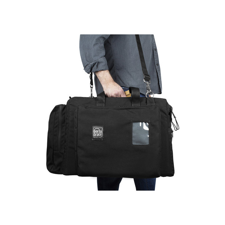 Portabrace CINEMA-AUEVA1T - Semi-Rigid Lightweight Carrying Case