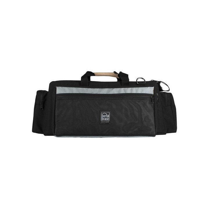 Portabrace CINEMA-C100L - Ultra-light Cordura Camera Case