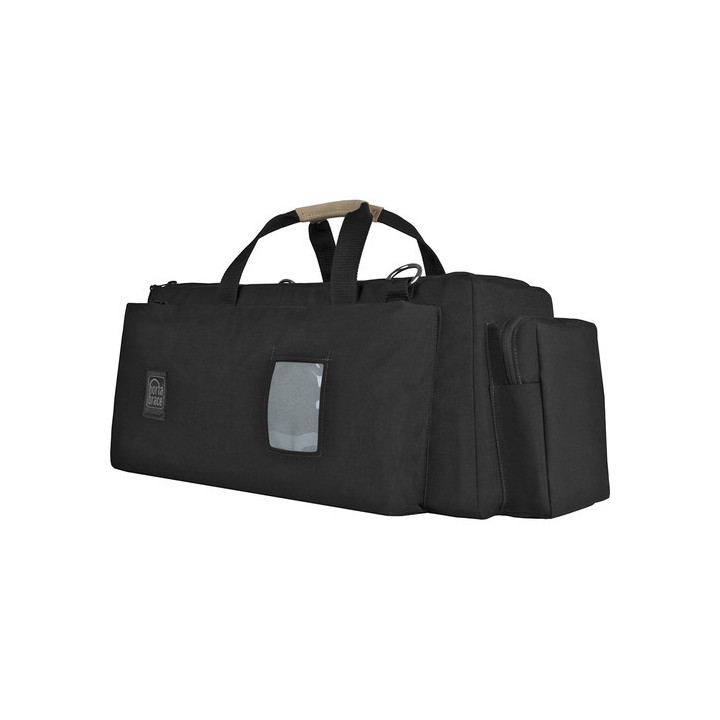 Portabrace CINEMA-C100L - Ultra-light Cordura Camera Case