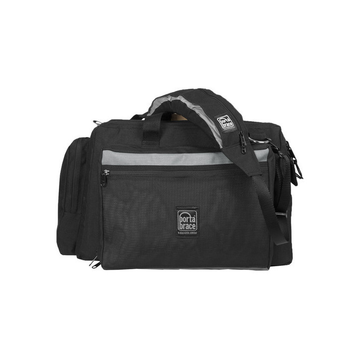 Portabrace CINEMA-FS5 - Ultra-light Cordura camera case