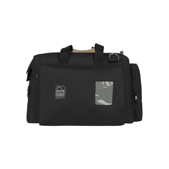 Portabrace CINEMA-FS5 - Ultra-light Cordura camera case
