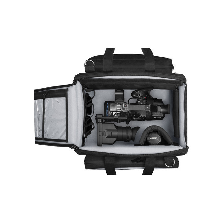 Portabrace CINEMA-FS5 - Ultra-light Cordura camera case