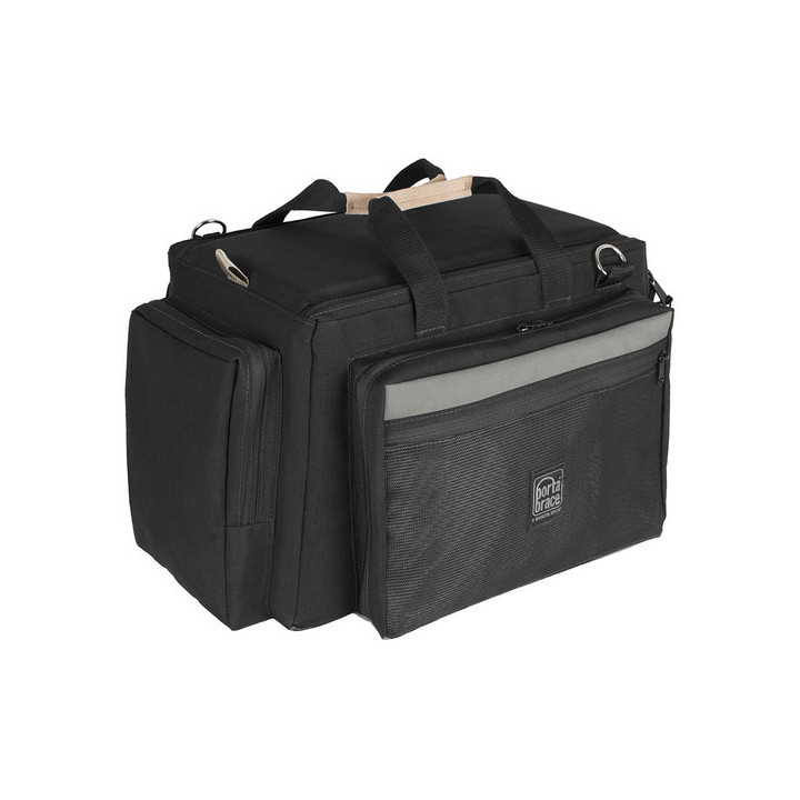 Portabrace CINEMA-FS5 - Ultra-light Cordura camera case