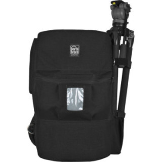 Portabrace CINEMA-FS5BK - Ultra-light Camera Backpack