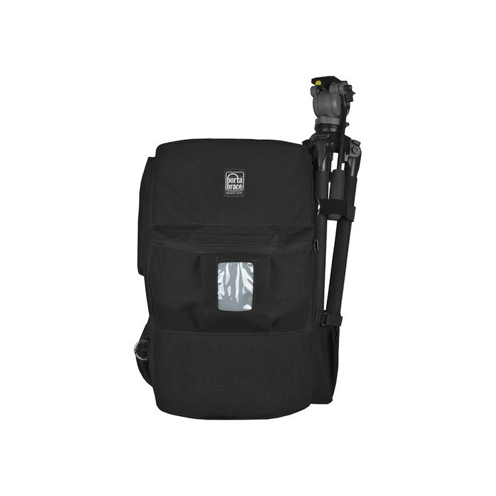 Portabrace CINEMA-FS5BK - Ultra-light Camera Backpack