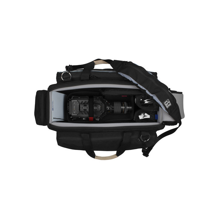 Portabrace CINEMA-URSAMINI - Ultra-light Cordura camera case