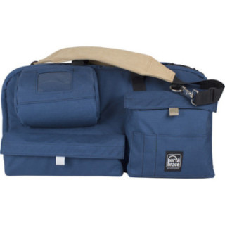 Portabrace CO-PXWX500+ - Durable Padded Carrying Case