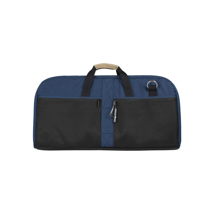 Portabrace CO-PXWX500+ - Durable Padded Carrying Case