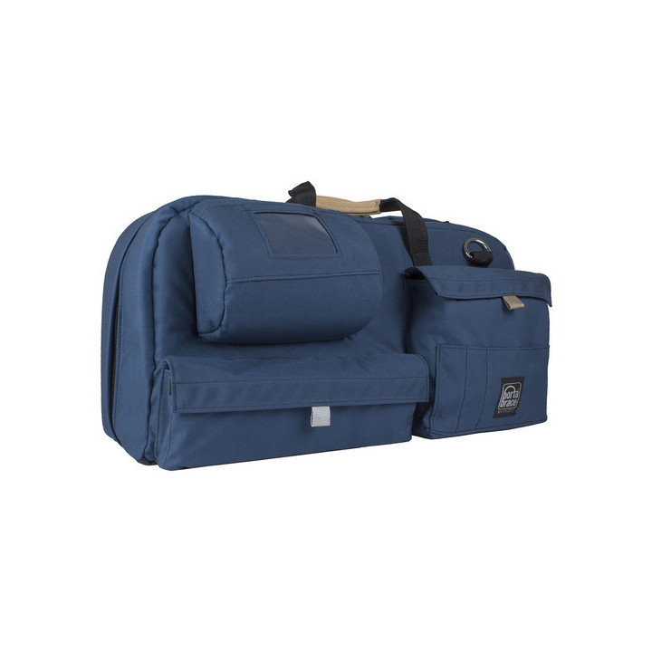 Portabrace CO-PXWX500+ - Durable Padded Carrying Case