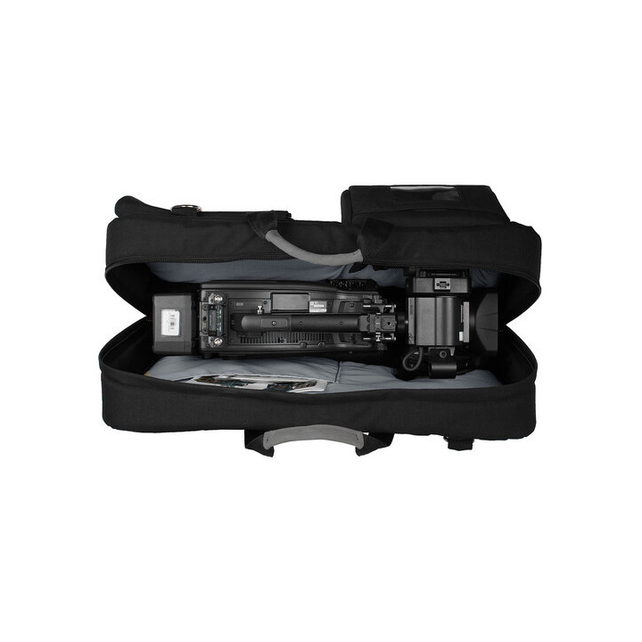 Portabrace CO-PXWZ750+ - Sony PXW-Z750 Carrying Case