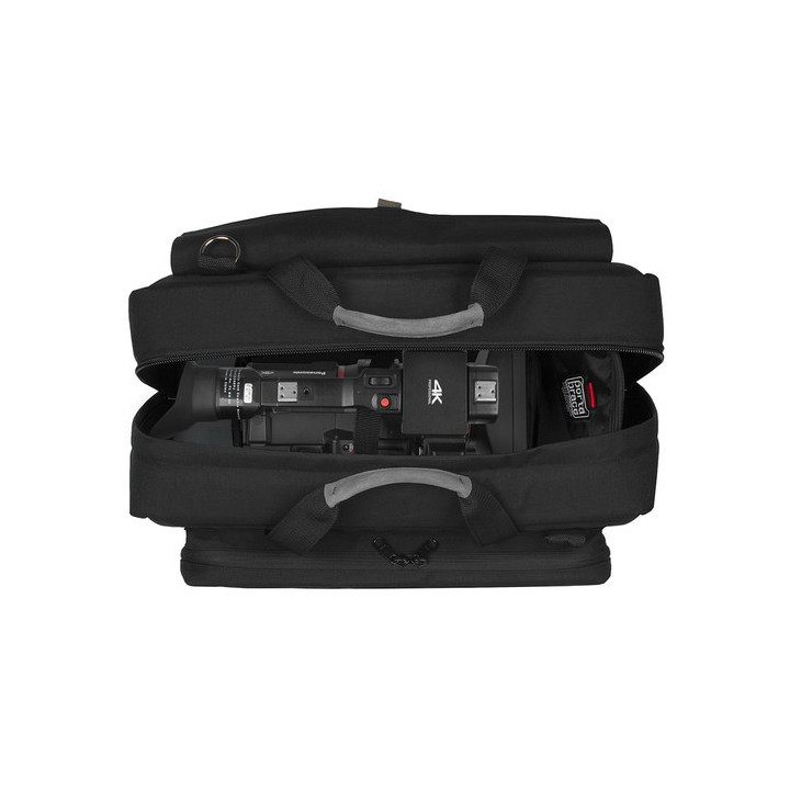 Portabrace CS-AGCX350 - Soft Camera Bag