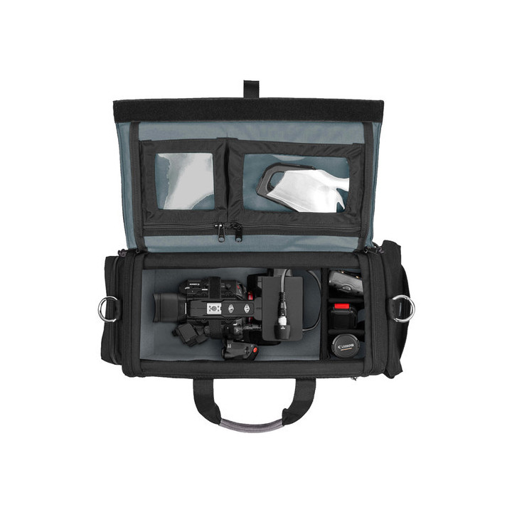 Portabrace DVO-C500MII - Digital Video Organizer Case