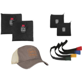 Portabrace GRIP-KIT1 - Interior Accessory Upgrade for GRIP & Production Cases