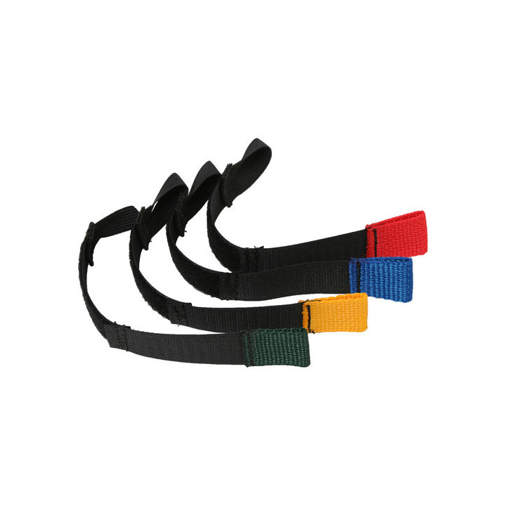 Portabrace GRIP-KIT1 - Interior Accessory Upgrade for GRIP & Production Cases