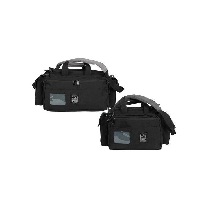 Portabrace GRIP-ORGANIZERSET - Set of 2 cases: GRIP-ORGANIZERMD GRIP-ORGANIZERSM