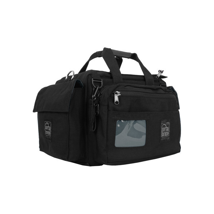 Portabrace GRIP-ORGANIZERSET - Set of 2 cases: GRIP-ORGANIZERMD GRIP-ORGANIZERSM