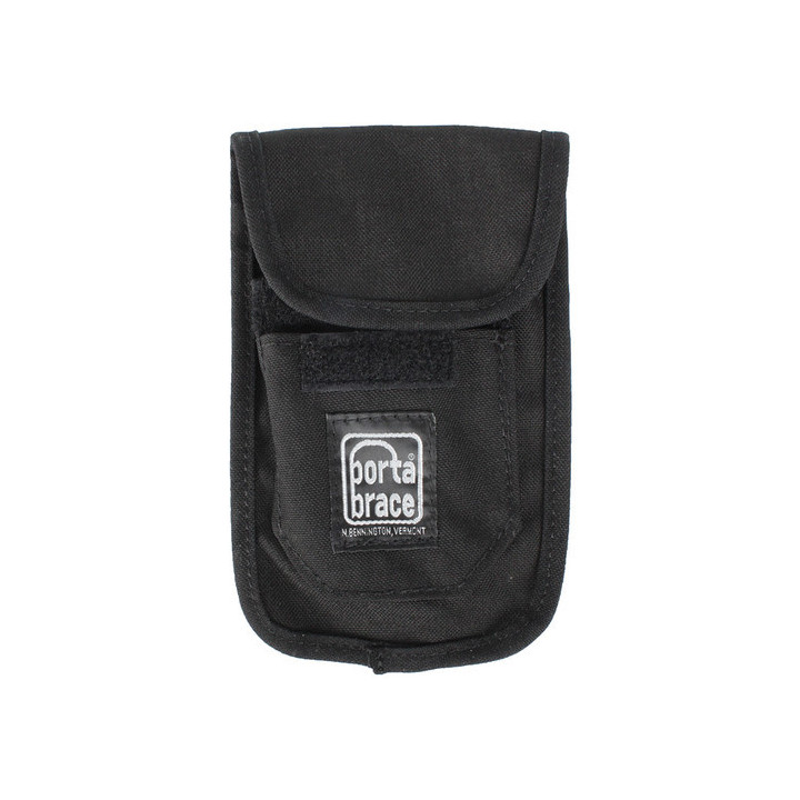 Portabrace GRIP-POUCHTOOL - A Small Cordura Pouch to Hold Various Tools
