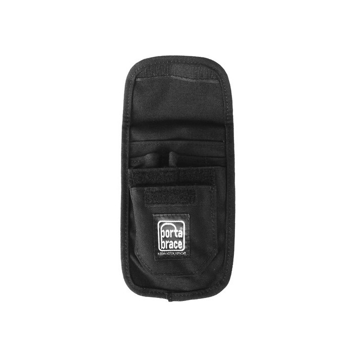 Portabrace GRIP-POUCHTOOL - A Small Cordura Pouch to Hold Various Tools