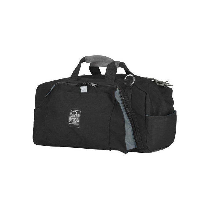 Portabrace GRIP-TOTESM - Heavy Duty Duffle-Style Grip Carrying Bag (Small)