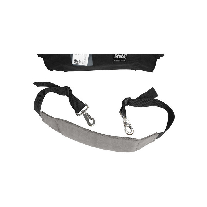 Portabrace GRIP-TOTESM - Heavy Duty Duffle-Style Grip Carrying Bag (Small)