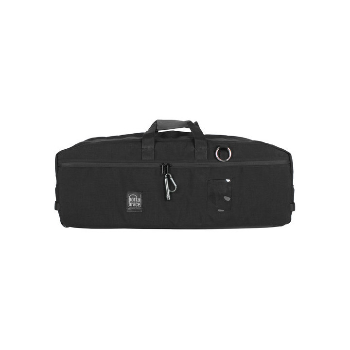 Portabrace LB-TOTAKIT - Duffel Style Carrying Case for Lowel Tota Light Softbox Kit