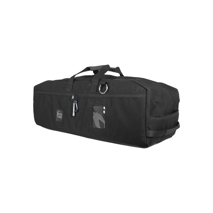 Portabrace LB-TOTAKIT - Duffel Style Carrying Case for Lowel Tota Light Softbox Kit