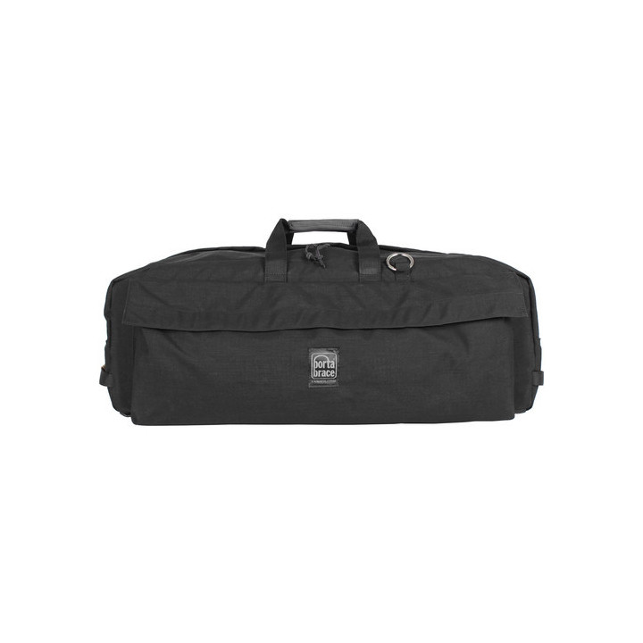 Portabrace LB-TOTAKIT - Duffel Style Carrying Case for Lowel Tota Light Softbox Kit
