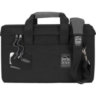 Portabrace LENS-ENG - Rigid Frame carrying case for multiple lenses