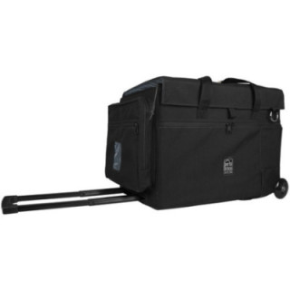 Portabrace LPB-ENCOREFR150Z - Rolling Case for American DJ Encore FR150Z 130W LED Fresnel