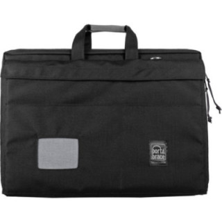 Portabrace LPB-GEMINI1X12 - Soft Protective Carrying Case for 2 Units of LitePanels Gemini 1X1