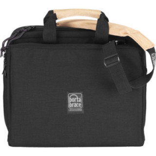 Portabrace LPB-IFB576 - Protective Carry Case for Ikan IFB576 LED light