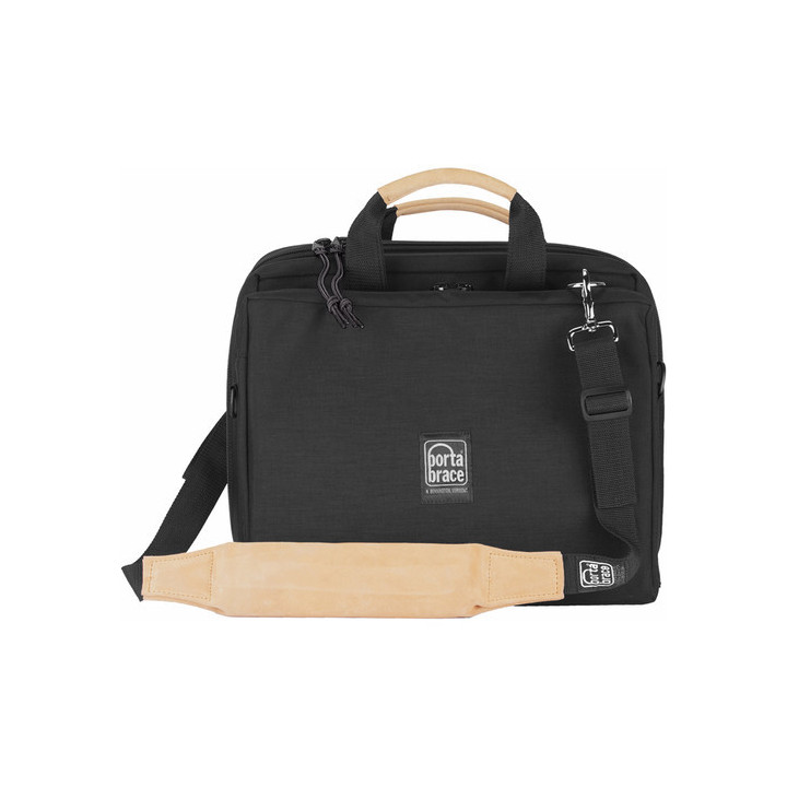 Portabrace LPB-IFB576 - Protective Carry Case for Ikan IFB576 LED light