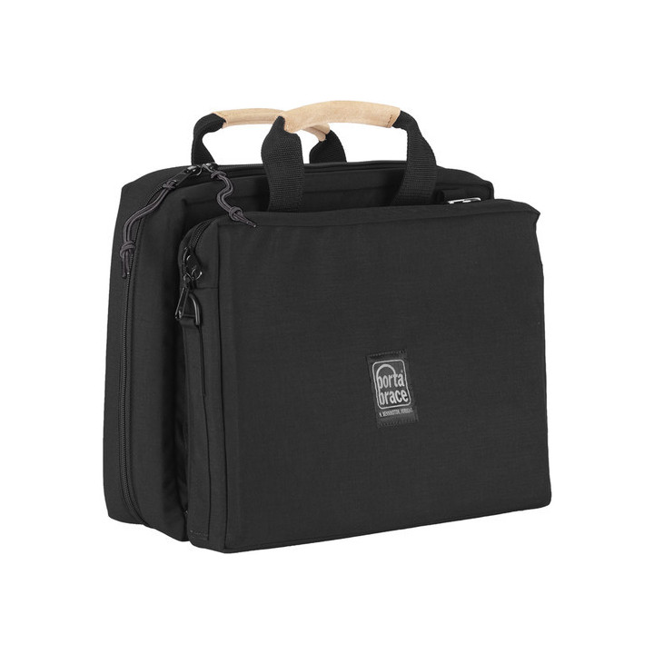 Portabrace LPB-IFB576 - Protective Carry Case for Ikan IFB576 LED light