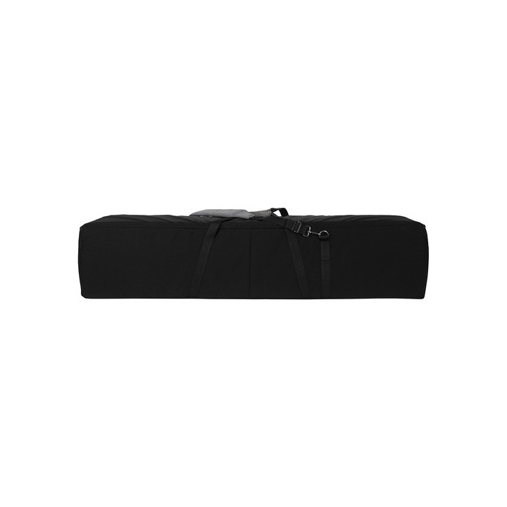 Portabrace LPB-S120 - Padded-frame LED Case for Arri S120